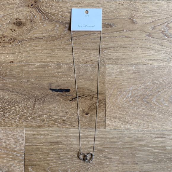 LOFT NECKLACE - Picture 2 of 6